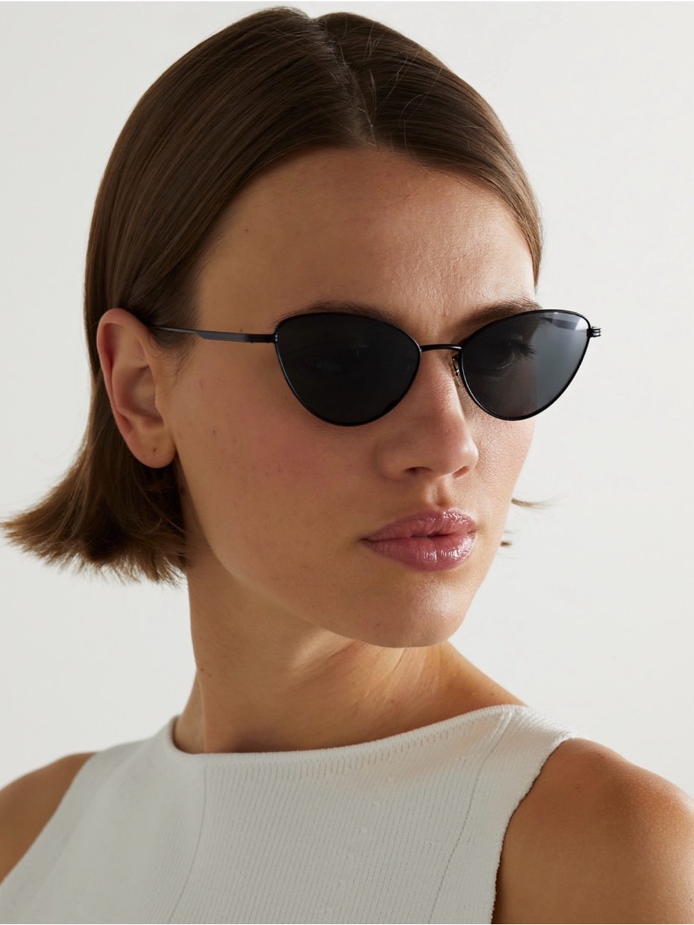 KHAITE x Oliver Peoples 1998C